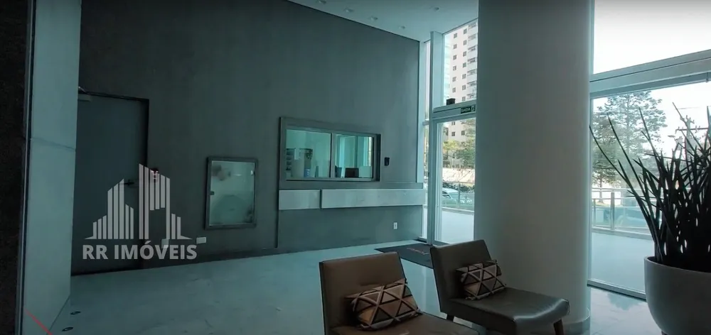 Sala-Conjunto, 54 m² - Foto 9
