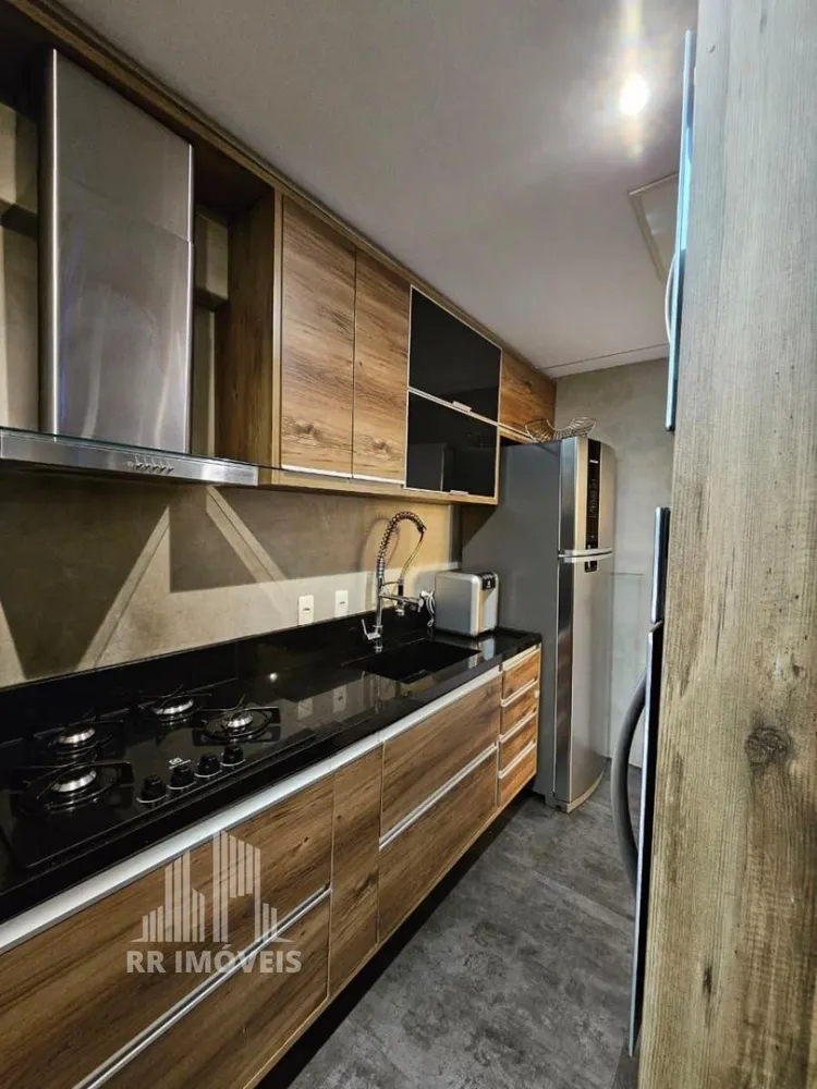 Apartamento, 3 quartos, 87 m² - Foto 4