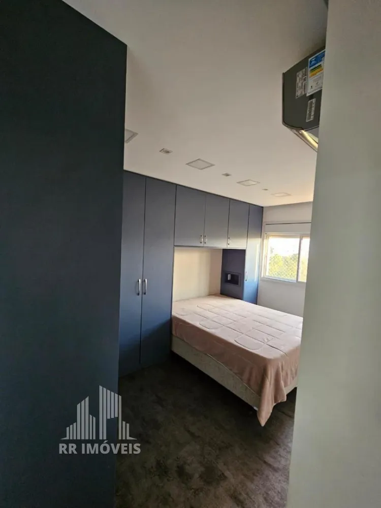 Apartamento, 3 quartos, 87 m² - Foto 5