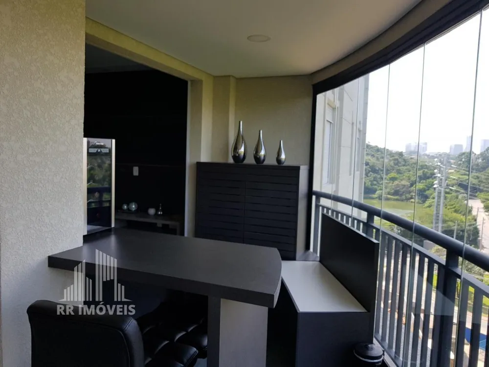 Apartamento, 3 quartos, 87 m² - Foto 2