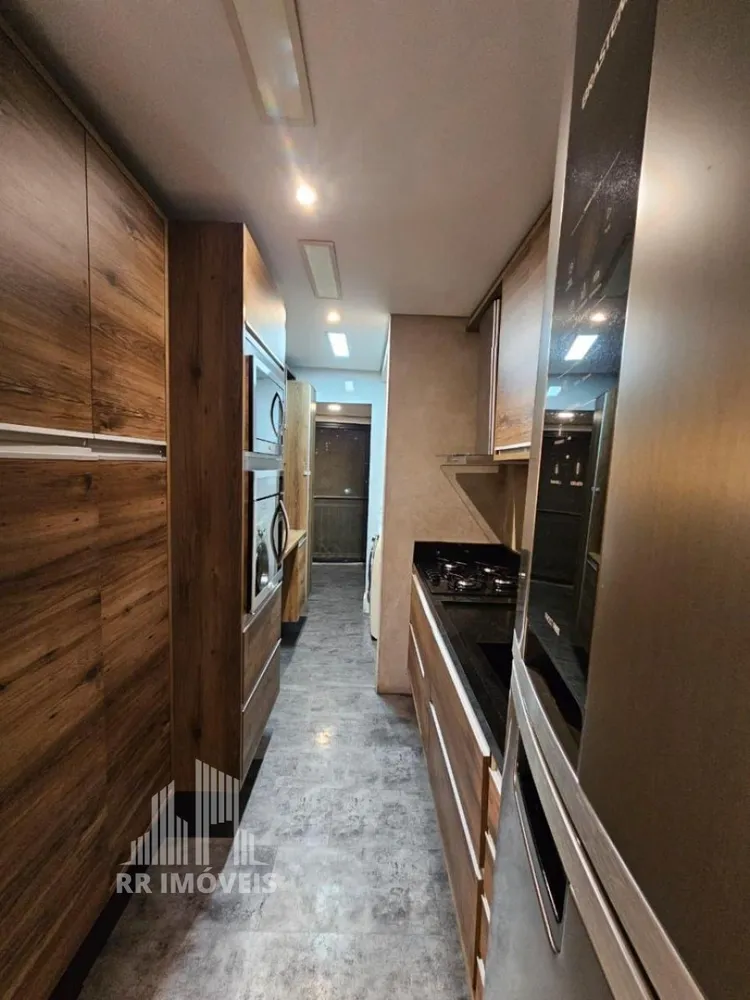 Apartamento, 3 quartos, 87 m² - Foto 3