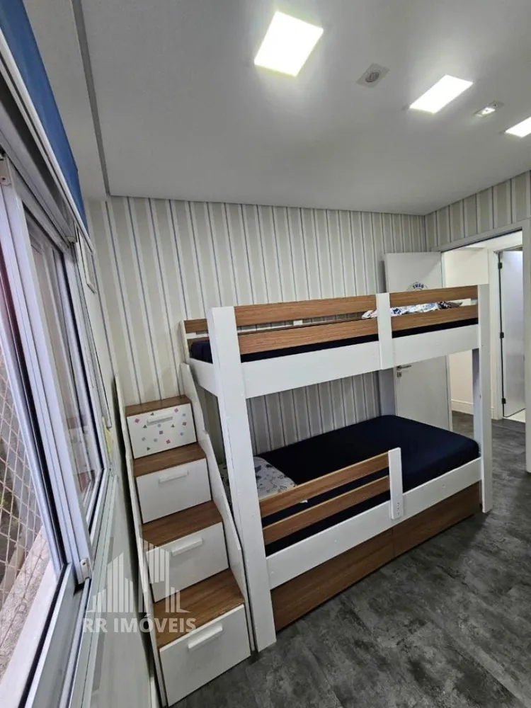 Apartamento, 3 quartos, 87 m² - Foto 7
