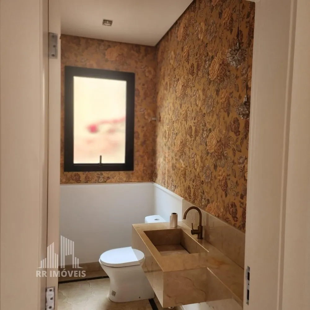 Casa, 4 quartos, 440 m² - Foto 1