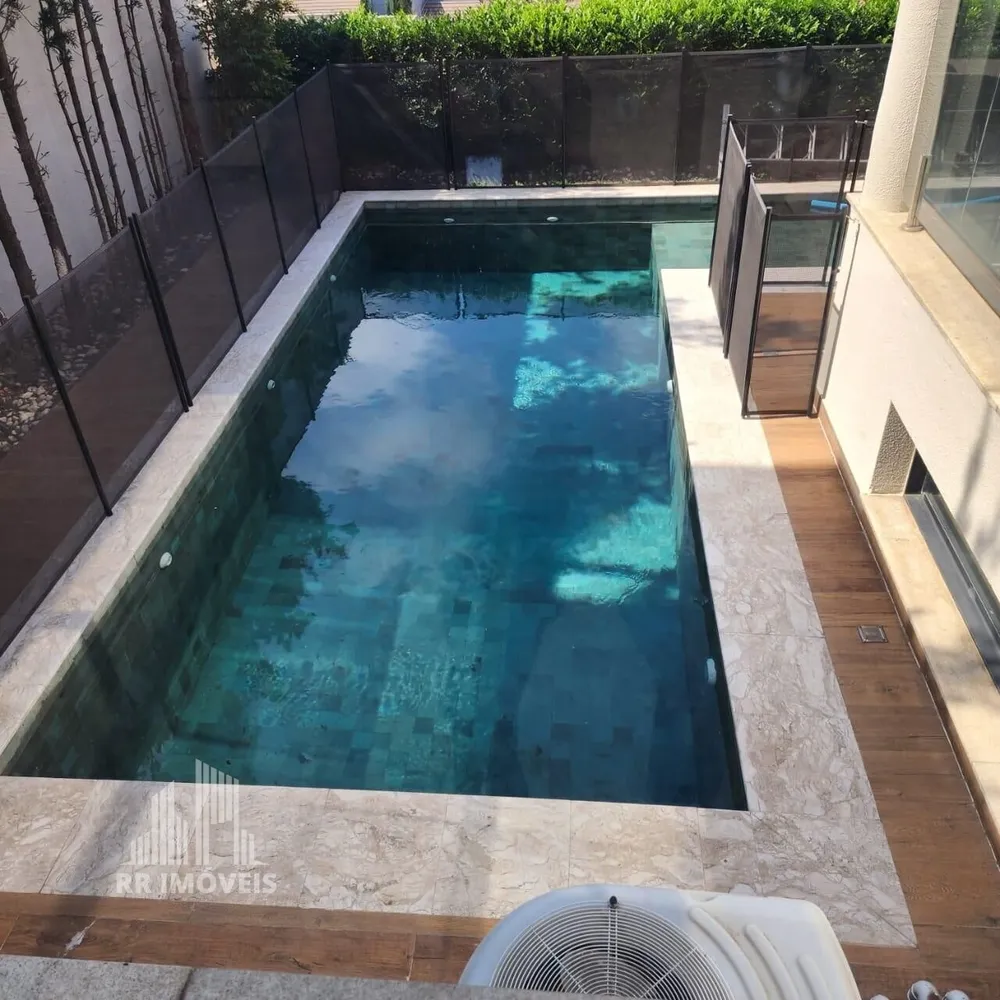 Casa, 4 quartos, 440 m² - Foto 3