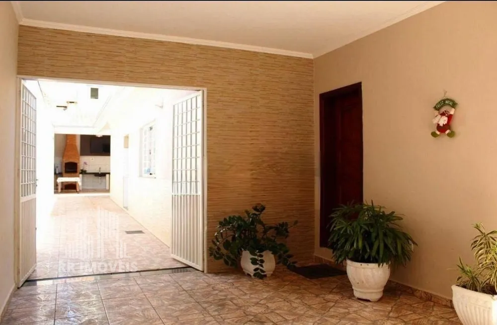 Casa, 3 quartos, 215 m² - Foto 12