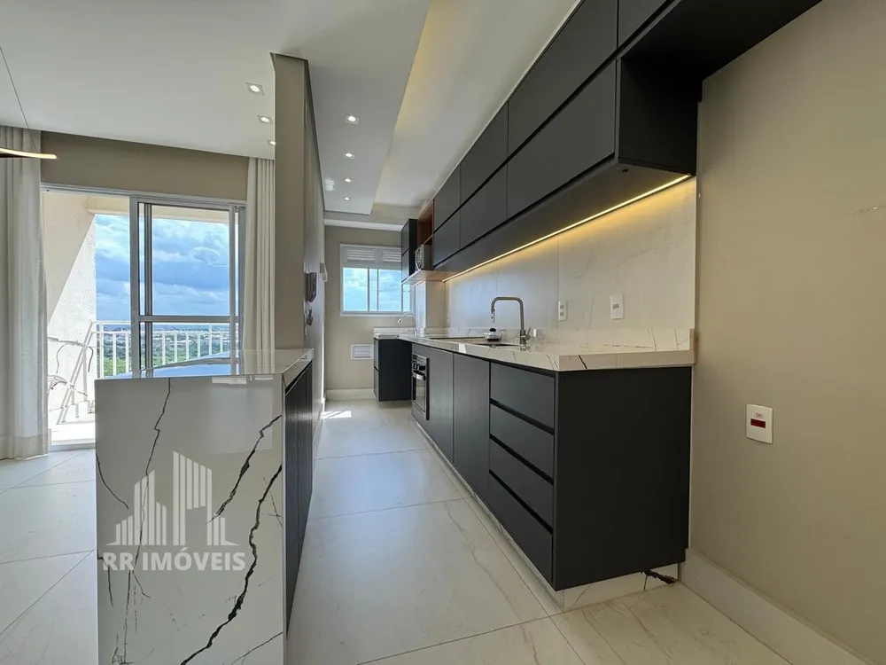 Apartamento, 2 quartos, 50 m² - Foto 4