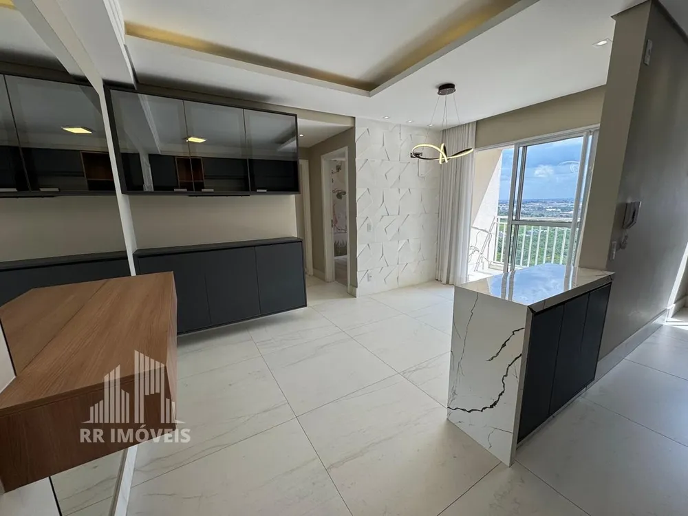 Apartamento, 2 quartos, 50 m² - Foto 6