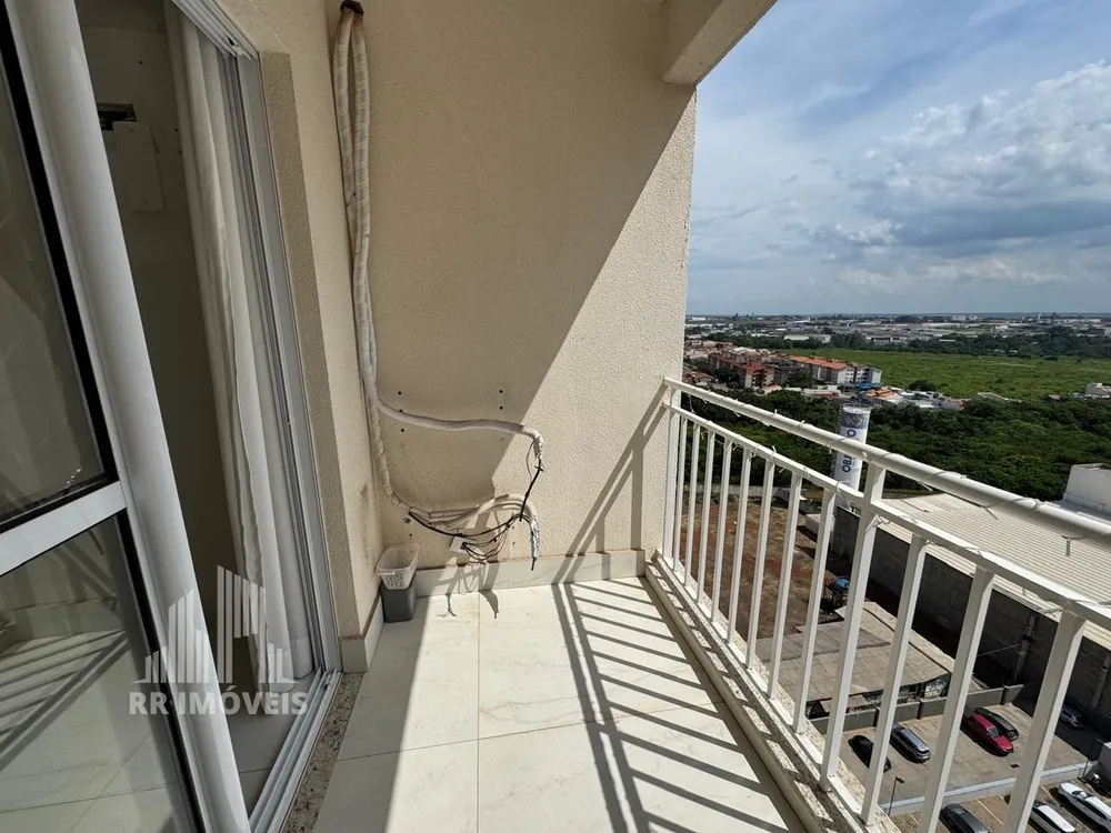 Apartamento, 2 quartos, 50 m² - Foto 7