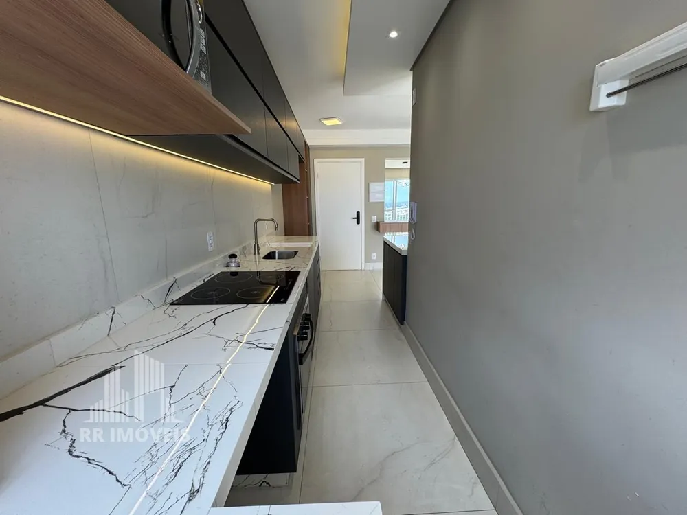 Apartamento, 2 quartos, 50 m² - Foto 5