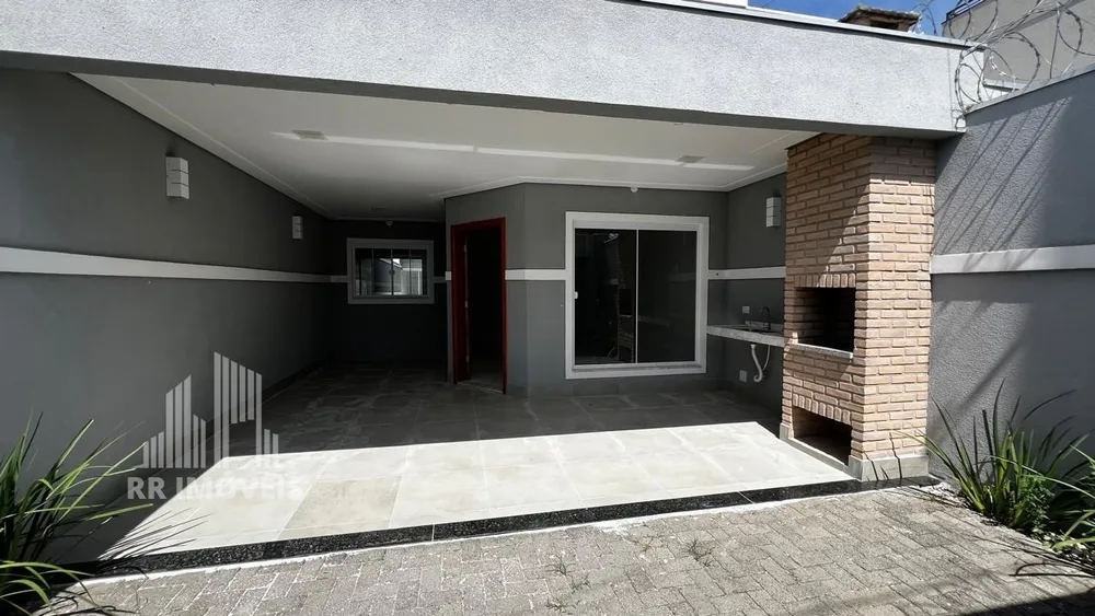 Casa, 3 quartos, 119 m² - Foto 2
