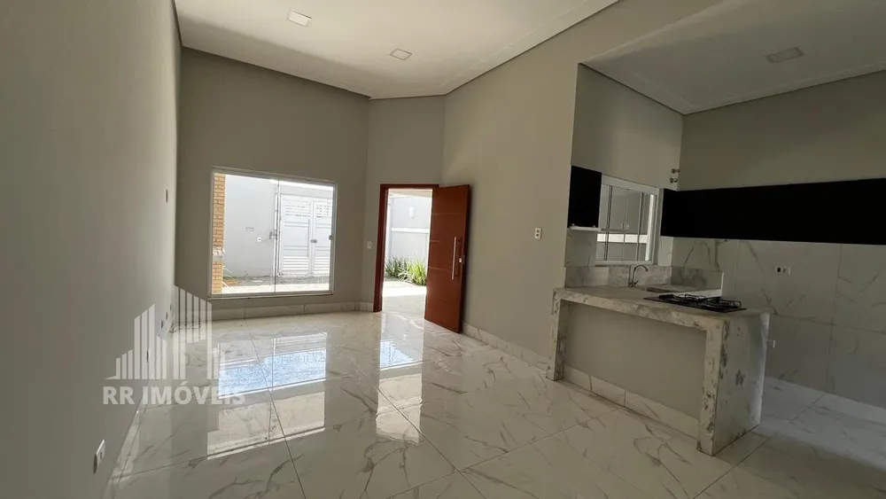 Casa, 3 quartos, 119 m² - Foto 1