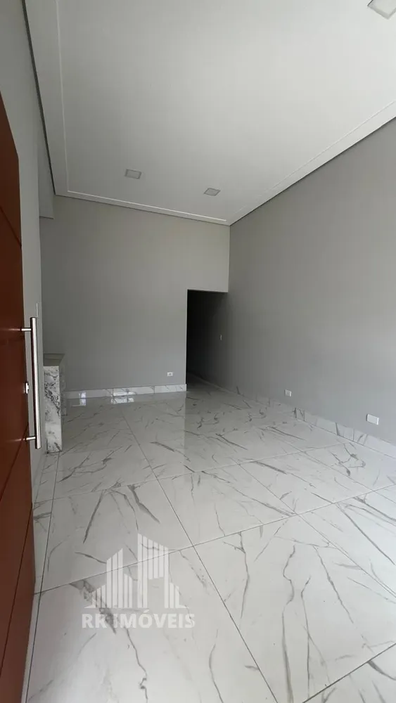 Casa, 3 quartos, 119 m² - Foto 3