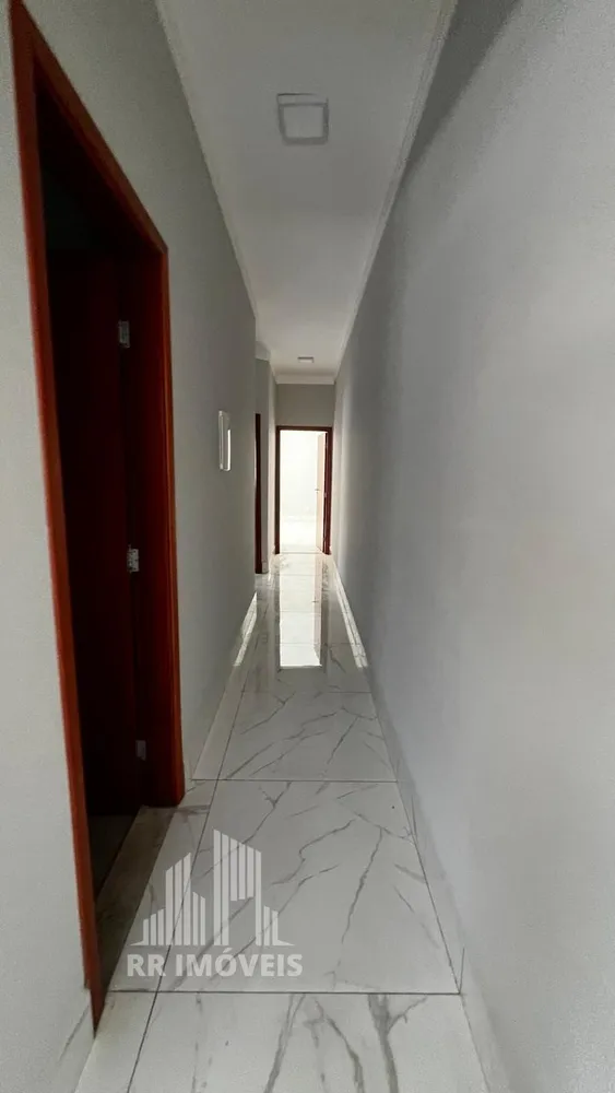 Casa, 3 quartos, 119 m² - Foto 6