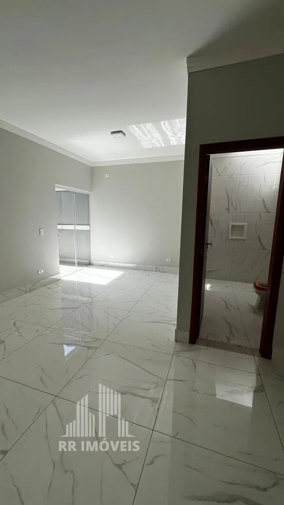 Casa, 3 quartos, 119 m² - Foto 7