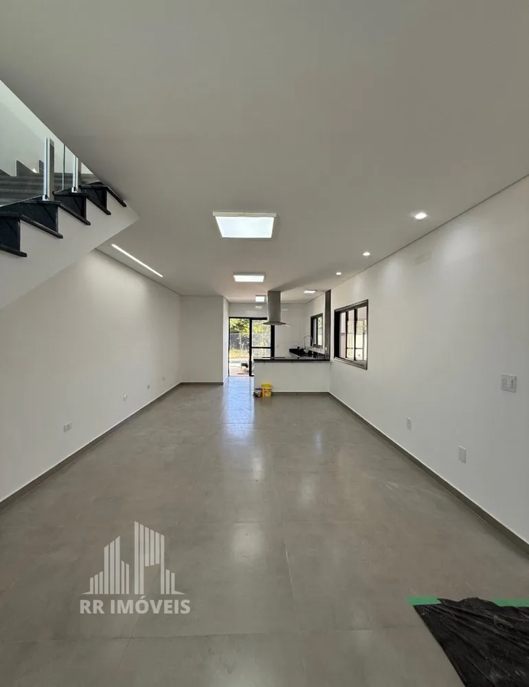 Casa, 3 quartos, 150 m² - Foto 2