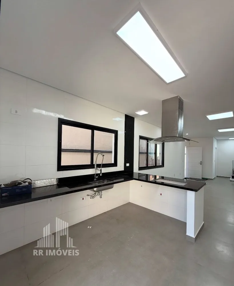 Casa, 3 quartos, 150 m² - Foto 5