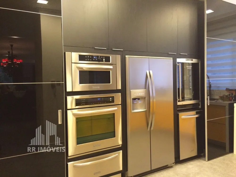 Apartamento, 4 quartos, 367 m² - Foto 1