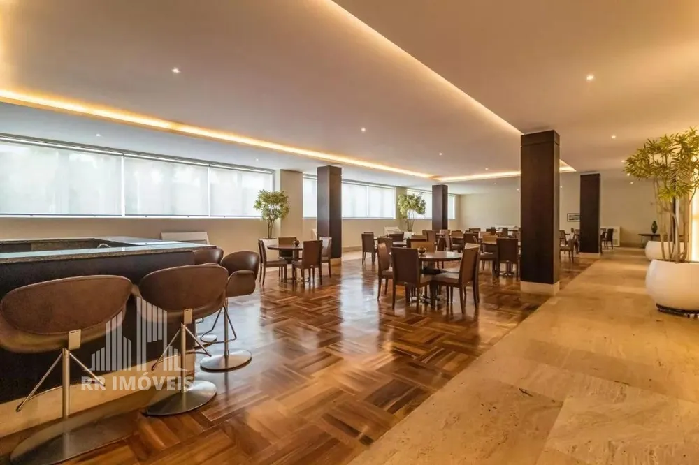 Apartamento, 4 quartos, 367 m² - Foto 10