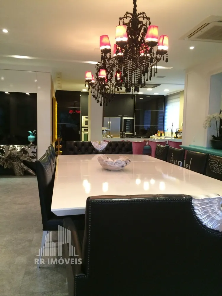Apartamento, 4 quartos, 367 m² - Foto 4