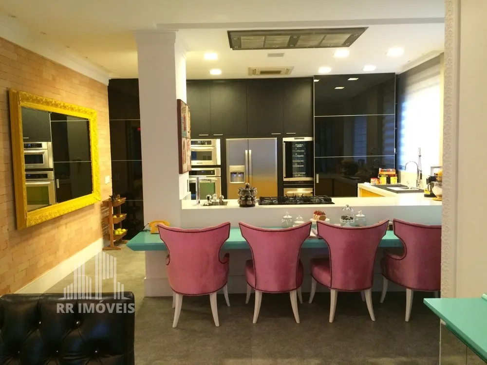 Apartamento, 4 quartos, 367 m² - Foto 2