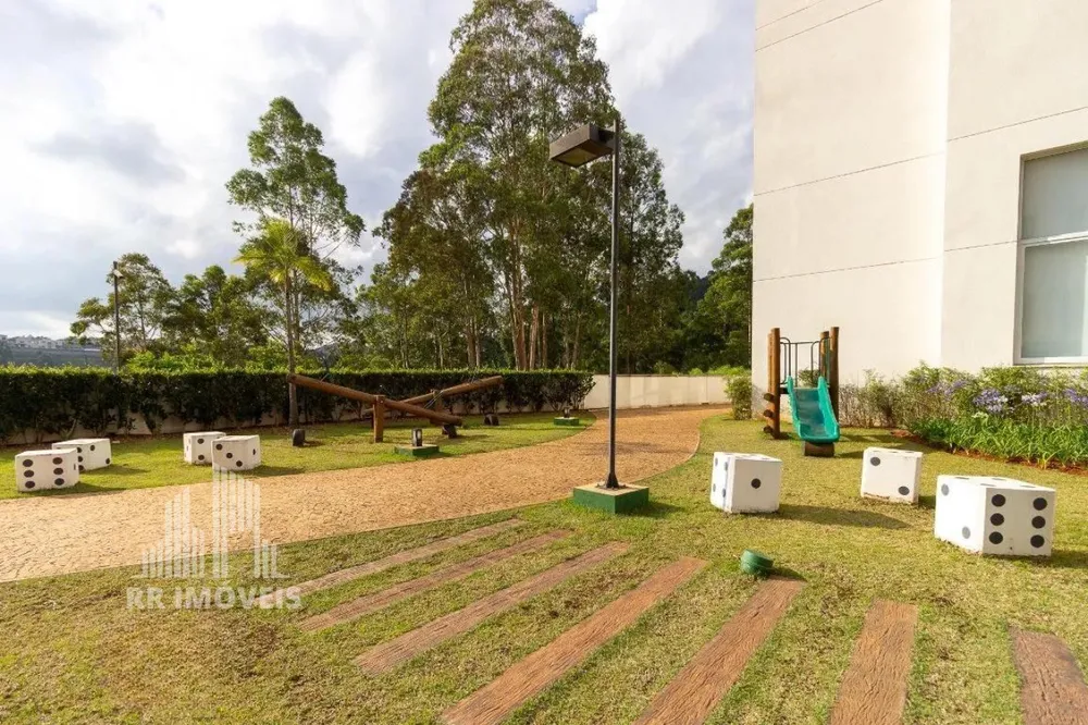 Apartamento, 4 quartos, 367 m² - Foto 7