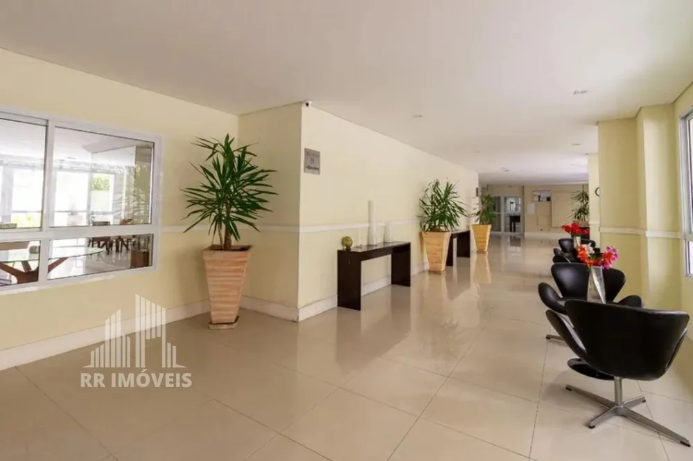 Apartamento, 3 quartos, 86 m² - Foto 11