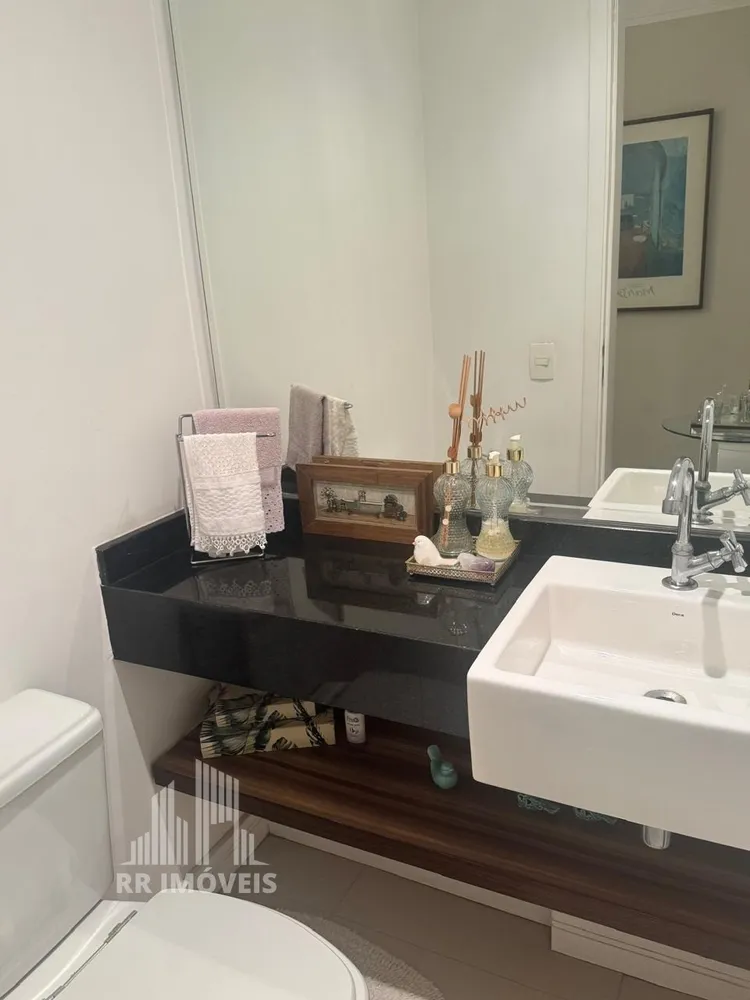 Apartamento, 3 quartos, 86 m² - Foto 7