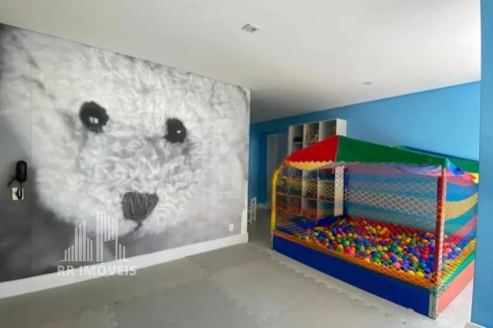 Apartamento, 3 quartos, 86 m² - Foto 12