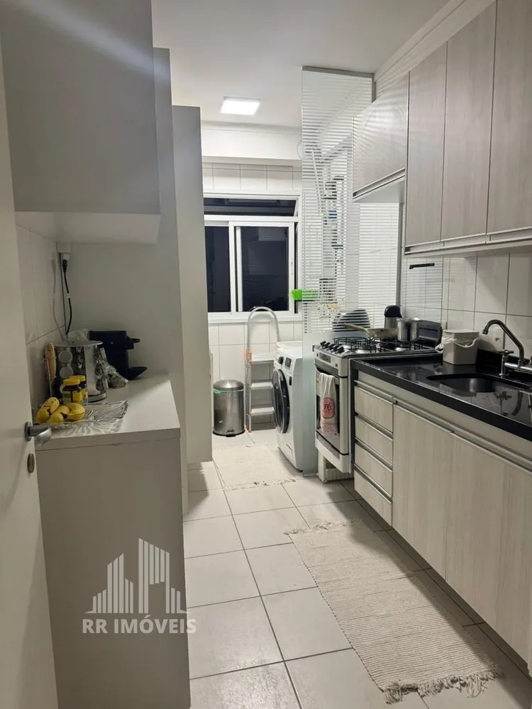 Apartamento, 3 quartos, 86 m² - Foto 1