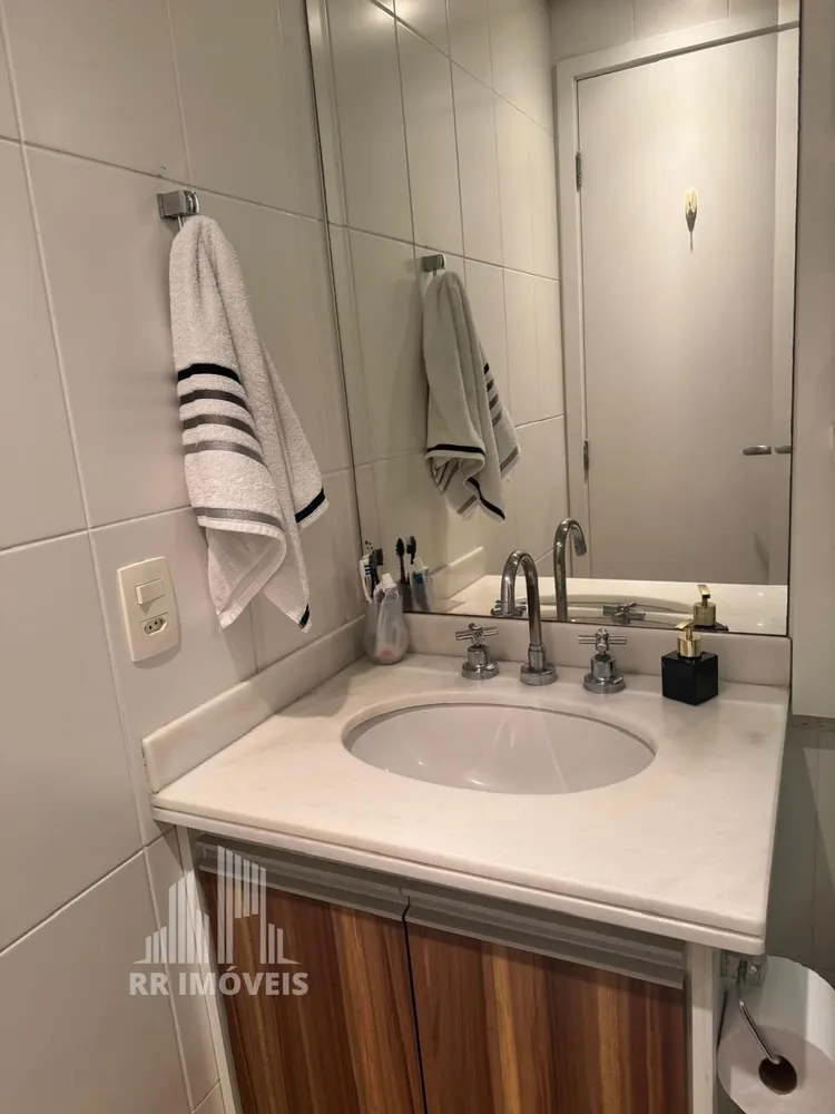Apartamento, 3 quartos, 86 m² - Foto 8