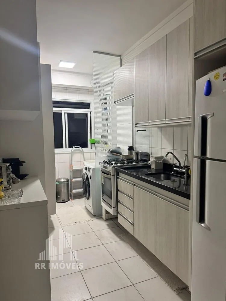 Apartamento, 3 quartos, 86 m² - Foto 2
