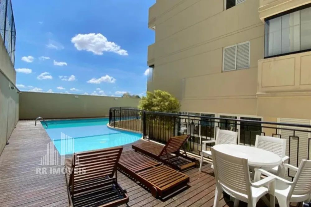 Apartamento, 3 quartos, 86 m² - Foto 9