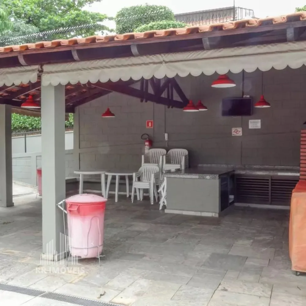 Apartamento, 2 quartos, 59 m² - Foto 2