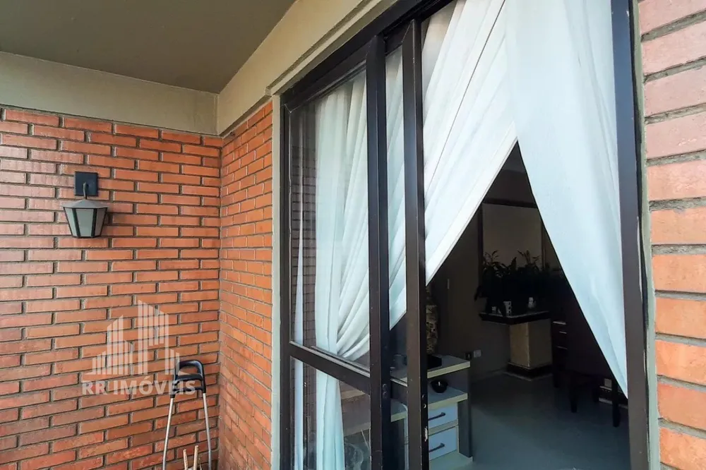 Apartamento, 2 quartos, 59 m² - Foto 4