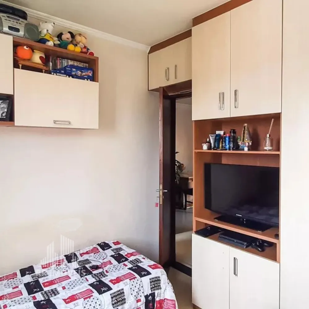 Apartamento, 2 quartos, 59 m² - Foto 1