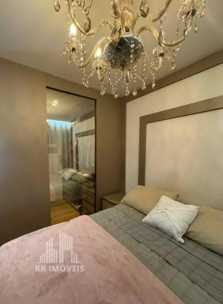 Apartamento, 3 quartos, 140 m² - Foto 4