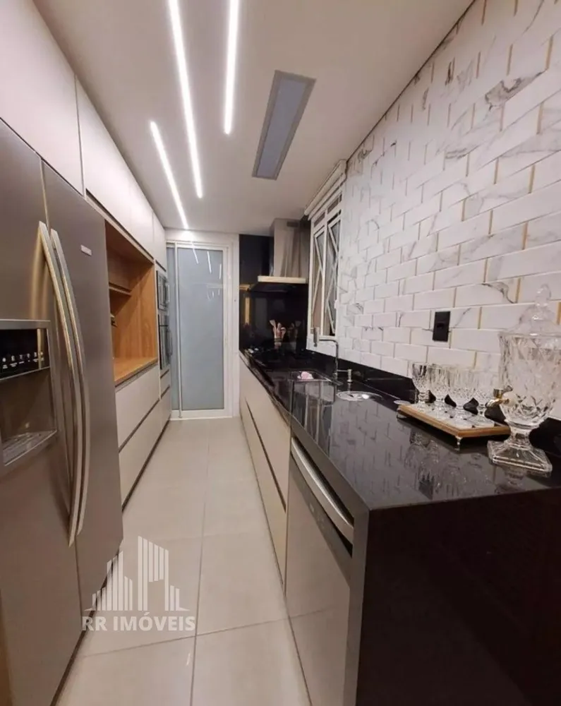 Apartamento, 3 quartos, 140 m² - Foto 5