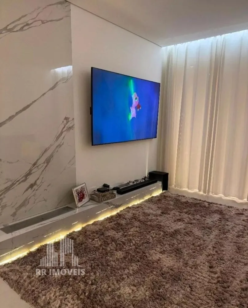 Apartamento, 3 quartos, 140 m² - Foto 1