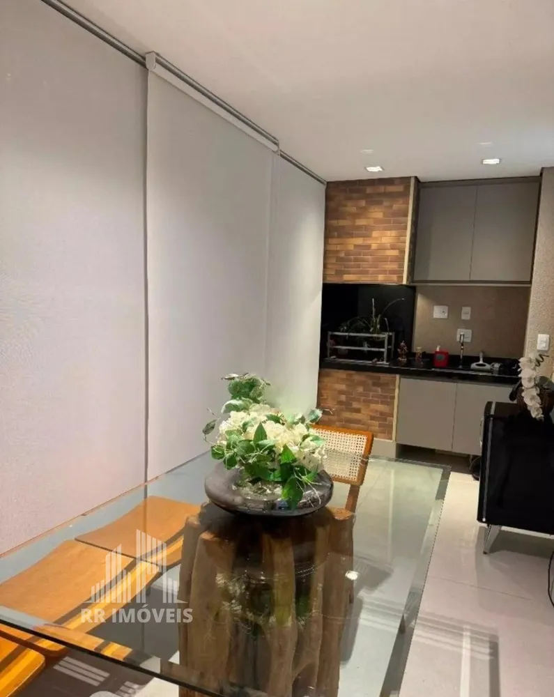 Apartamento, 3 quartos, 140 m² - Foto 2