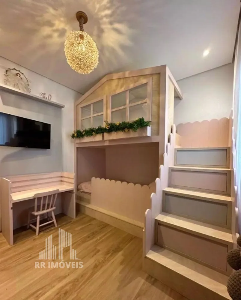 Apartamento, 3 quartos, 140 m² - Foto 8