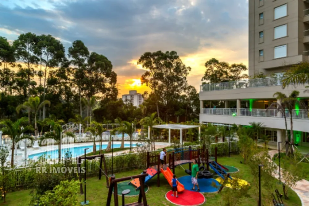 Apartamento, 3 quartos, 140 m² - Foto 11