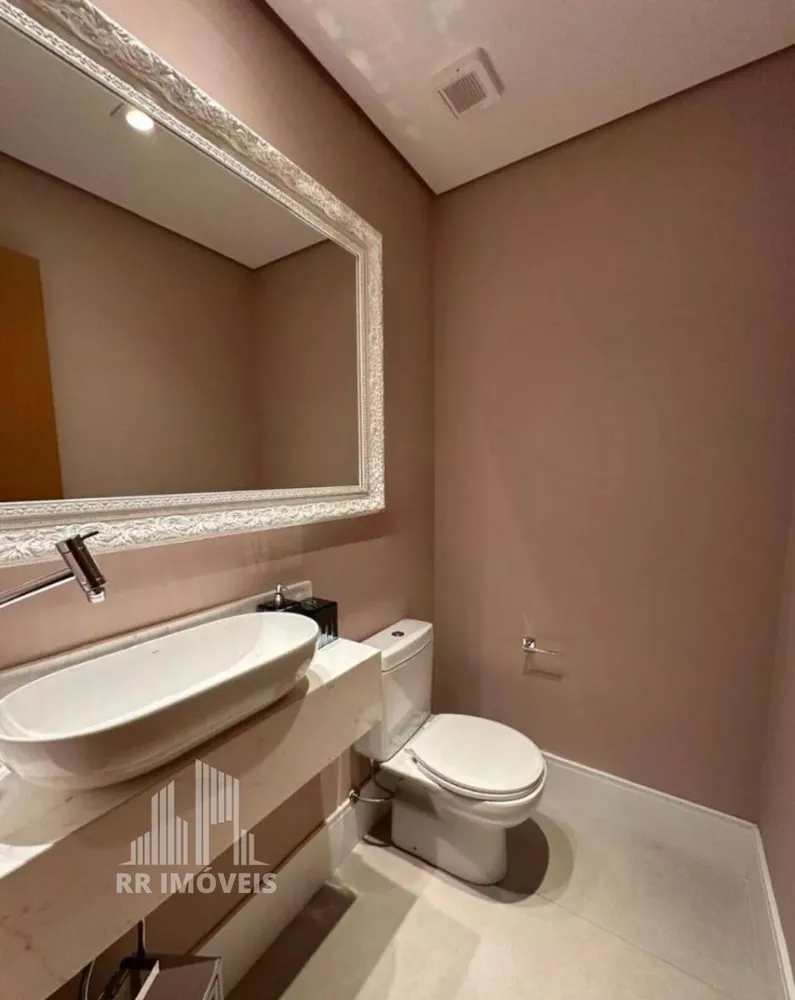 Apartamento, 3 quartos, 140 m² - Foto 7