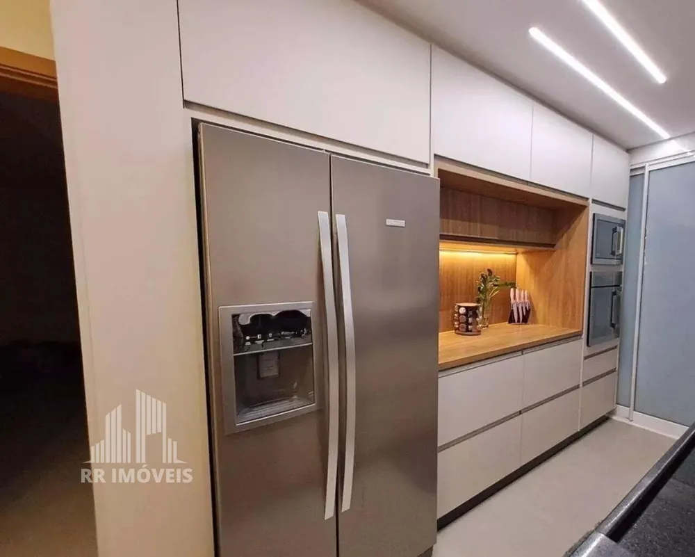 Apartamento, 3 quartos, 140 m² - Foto 4