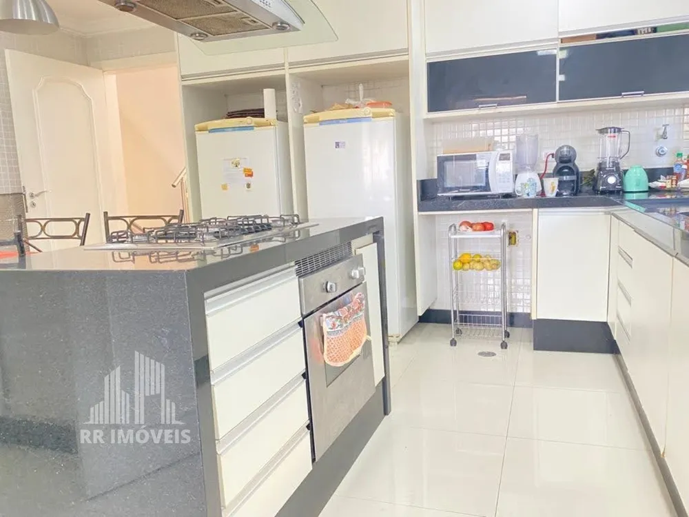 Casa, 4 quartos, 695 m² - Foto 1