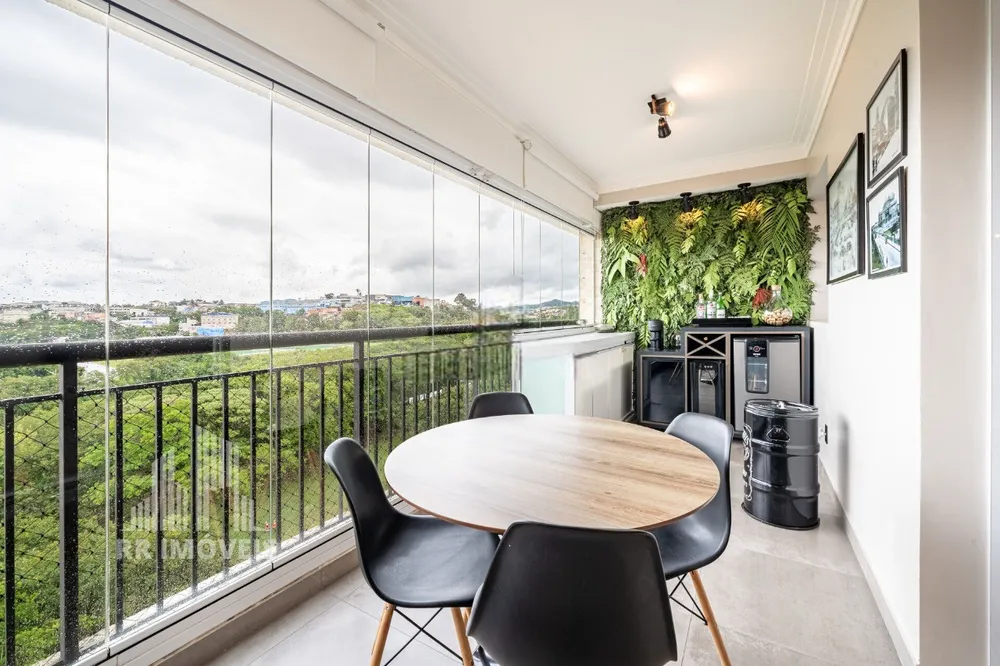 Apartamento, 3 quartos, 144 m² - Foto 2