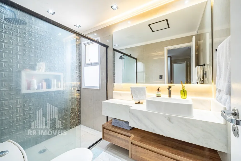Apartamento, 3 quartos, 144 m² - Foto 1