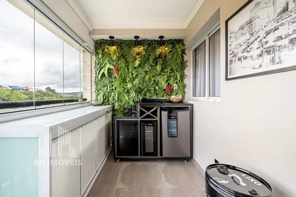 Apartamento, 3 quartos, 144 m² - Foto 3