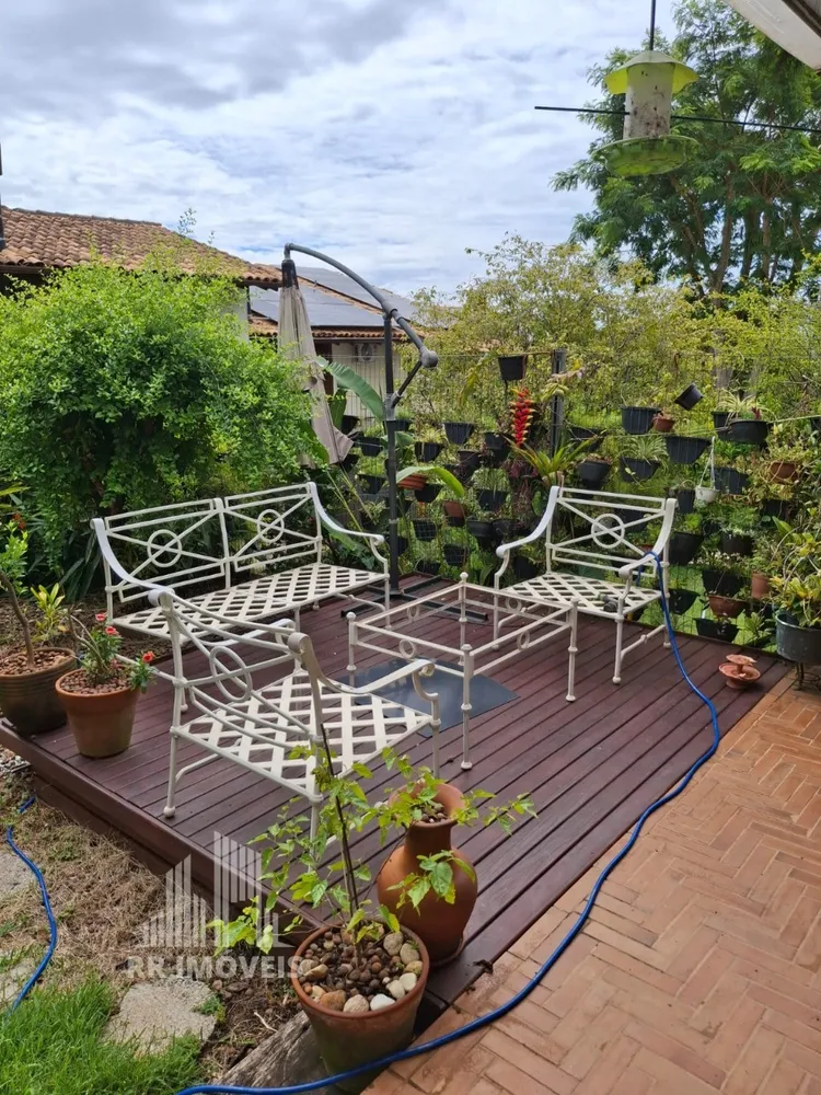 Casa, 2 quartos, 176 m² - Foto 3