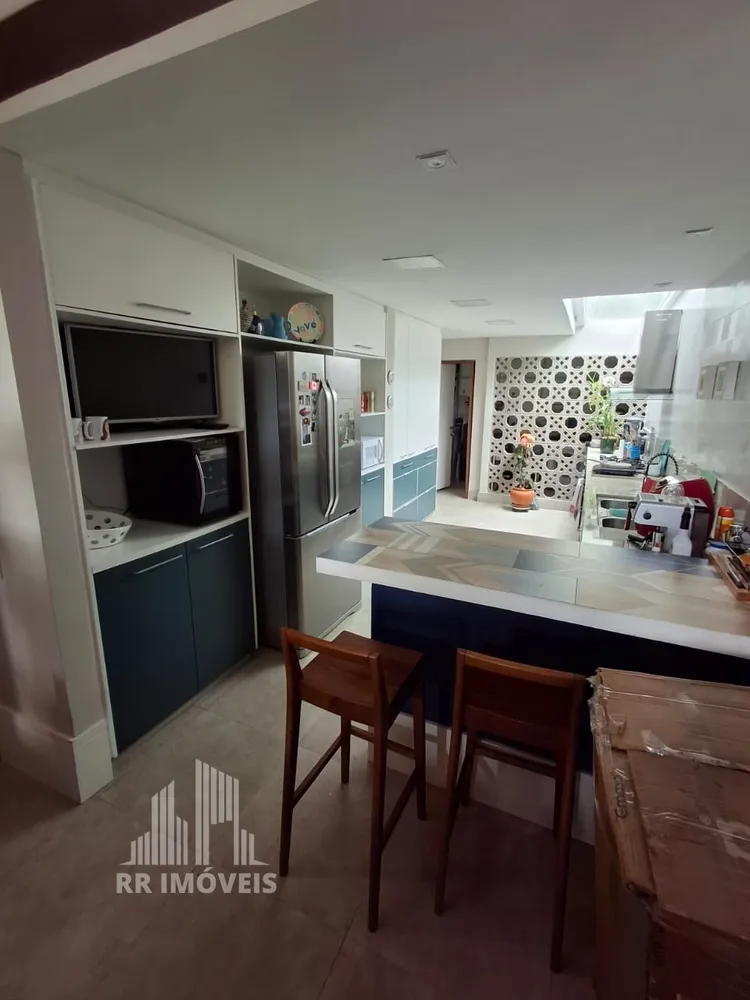 Casa, 2 quartos, 176 m² - Foto 1