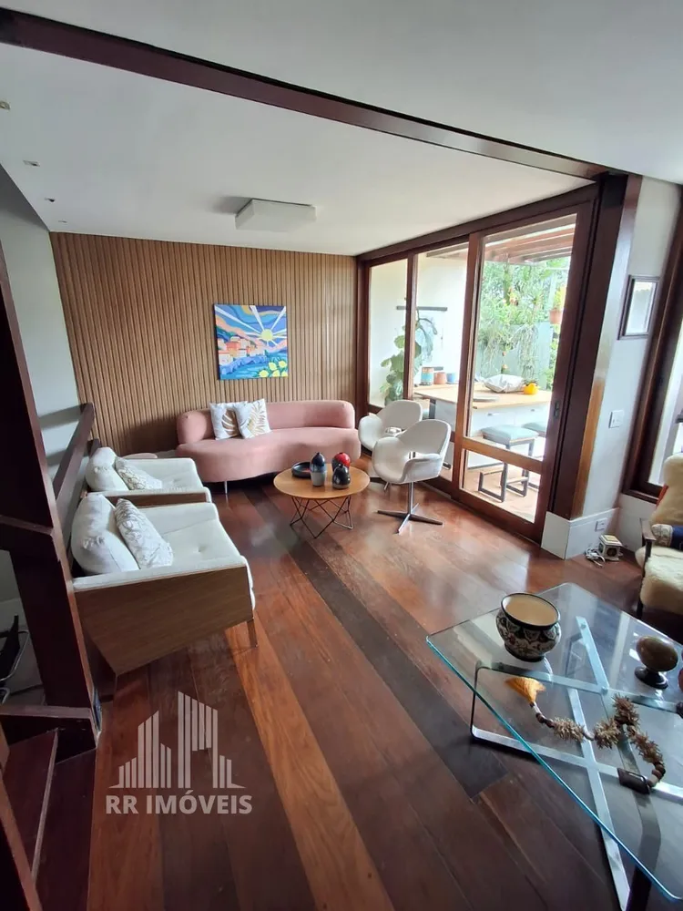 Casa, 2 quartos, 176 m² - Foto 1